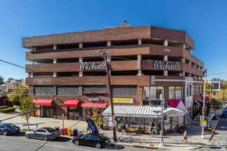 More details for 5252 Wisconsin Ave NW, Washington, DC - Retail for Lease