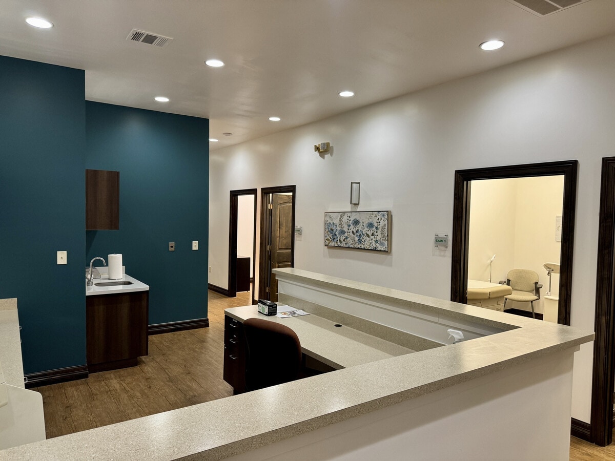 1130 Cottonwood Crk, Cedar Park, TX 78613 - Unit B 2-3 -  - Interior Photo - Image 1 of 3