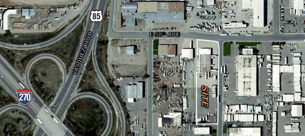 5050 E 58th Ave, Commerce City, CO for sale Other- Image 1 of 1