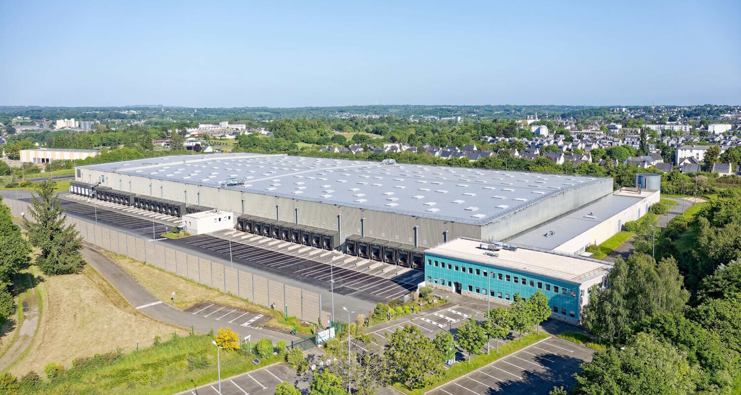 15 Impasse Des Buis, Ploumagoar for lease Primary Photo- Image 1 of 6