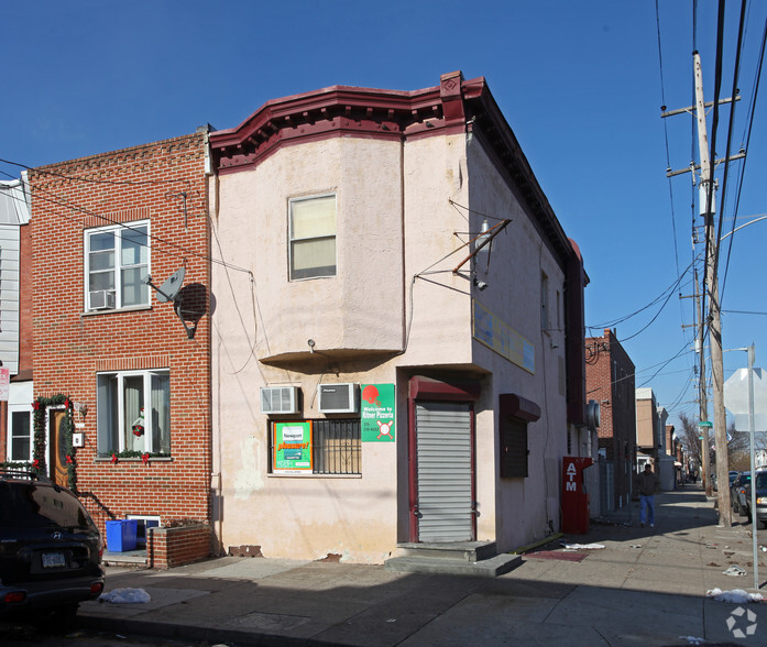 101 W Ritner St, Philadelphia, PA for sale - Primary Photo - Image 1 of 1