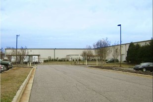 140 Lionheart Dr, Mocksville NC - Warehouse