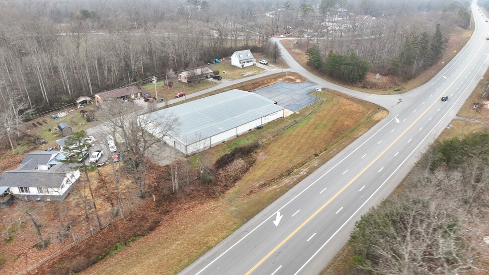 45 Job Corp Rd, Pine Knot, KY for sale - Building Photo - Image 2 of 66
