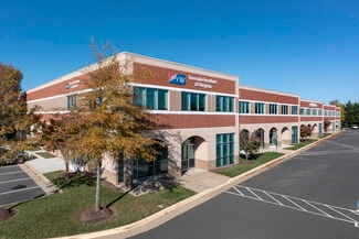 More details for 14049-14089 Crown Ct, Woodbridge, VA - Office, Medical for Lease