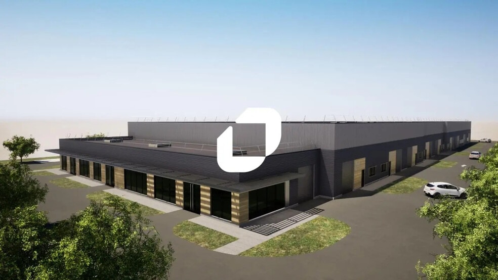 Flex in Erquinghem-Lys for sale - Building Photo - Image 3 of 3