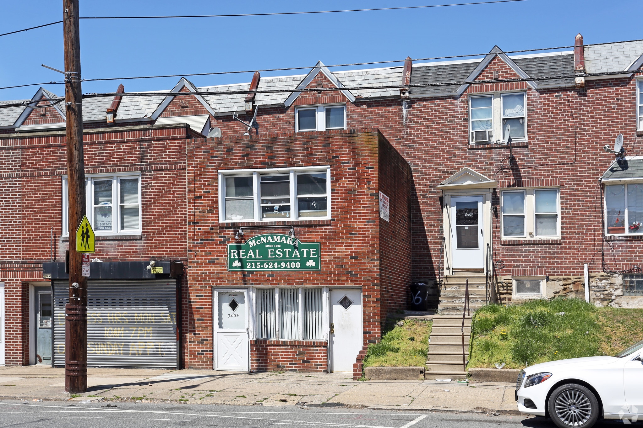 7404 Torresdale Ave, Philadelphia, PA for sale Primary Photo- Image 1 of 1