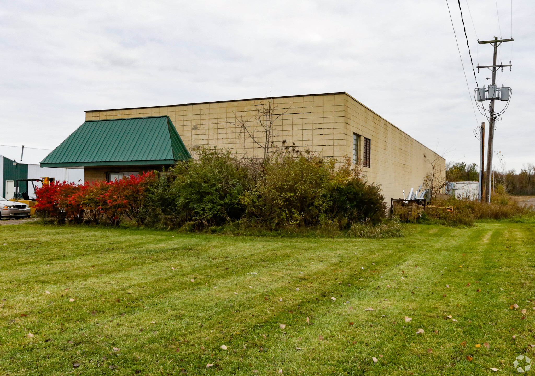 3125 W Thompson Rd, Fenton, MI for sale Primary Photo- Image 1 of 1