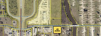 More details for Patton Street St, Sulphur, LA - Land for Lease