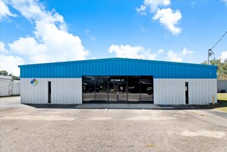 More details for 101 Dunn St, Four Oaks, NC - Retail for Sale