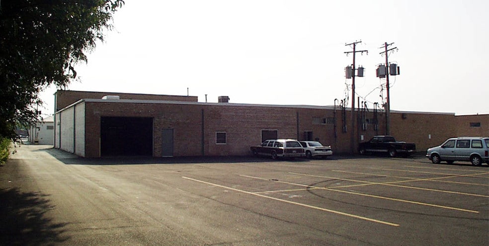 8904 S Harlem Ave, Bridgeview, IL for lease - Other - Image 2 of 9