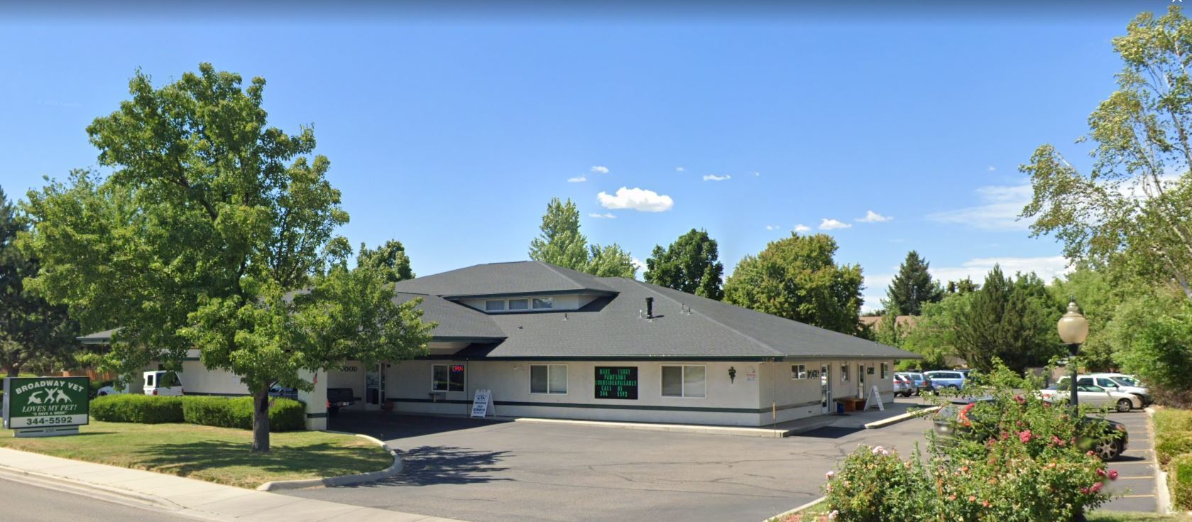 350 E Linden St, Boise, ID for sale Building Photo- Image 1 of 1