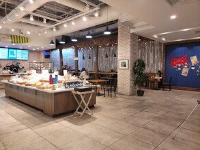 1450 Ala Moana Blvd, Honolulu, HI for lease Interior Photo- Image 2 of 3