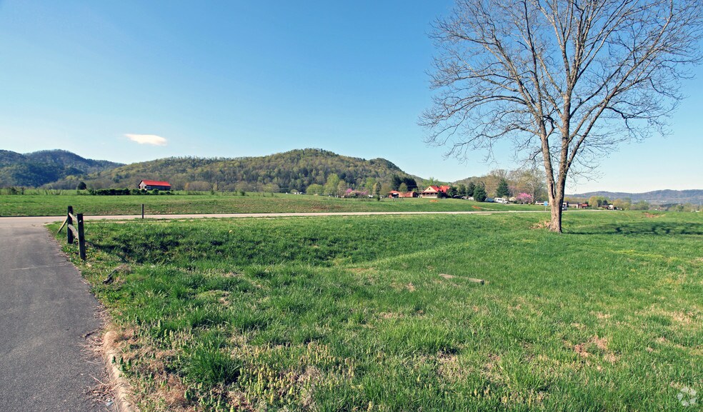 7911 E Lamar Alexander Pky, Townsend, TN for sale - Building Photo - Image 2 of 4