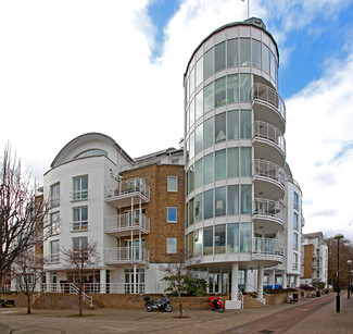 More details for 68 Lightermans Walk, London - Office for Lease