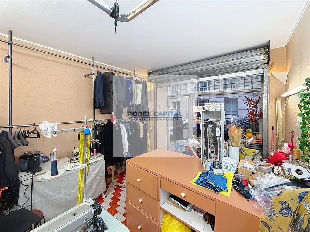 36 Rue Bezout, Paris for lease Interior Photo- Image 1 of 3
