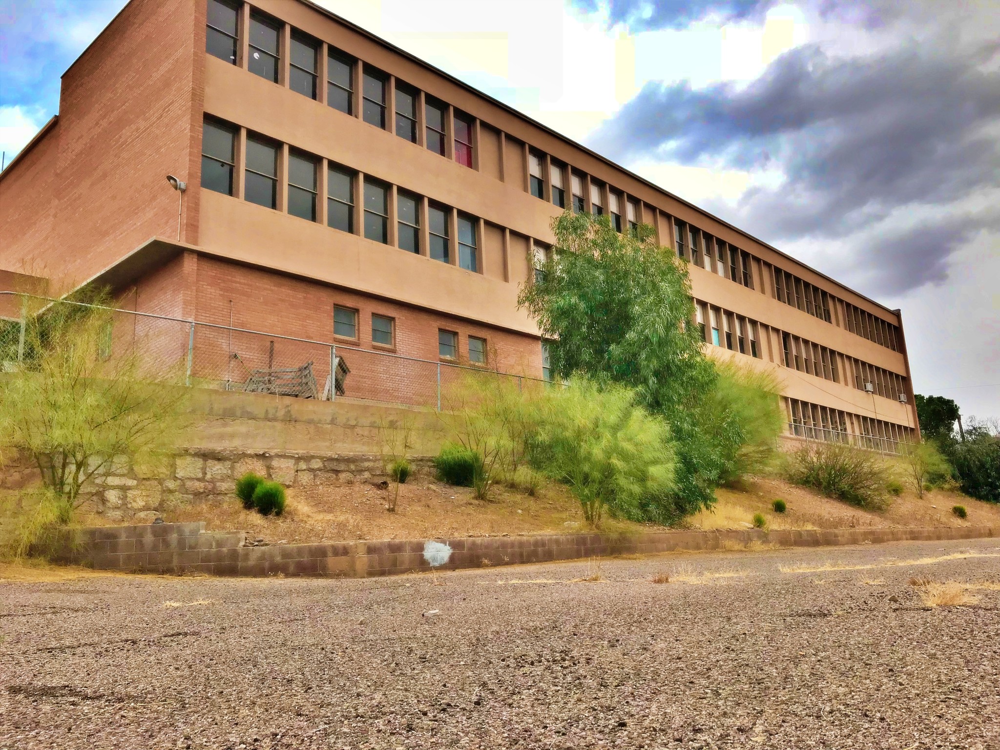 439 S Fourth St, Globe, AZ for sale Building Photo- Image 1 of 1