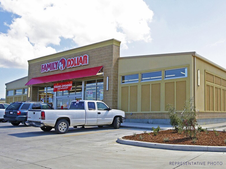 5872 Jonesboro Rd, West Monroe, LA for sale - Primary Photo - Image 1 of 1