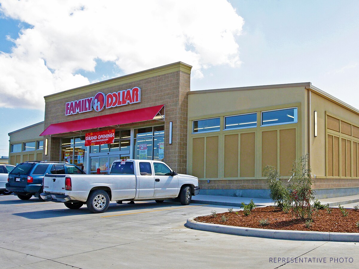 5872 Jonesboro Rd, West Monroe, LA for sale Primary Photo- Image 1 of 1