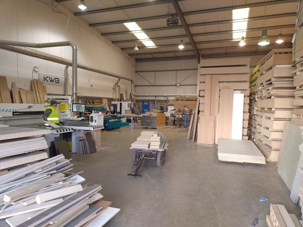 Hearle Way, Hatfield for lease Interior Photo- Image 1 of 1