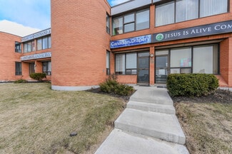 More details for 750 Oakdale Rd, Toronto, ON - Flex for Sale