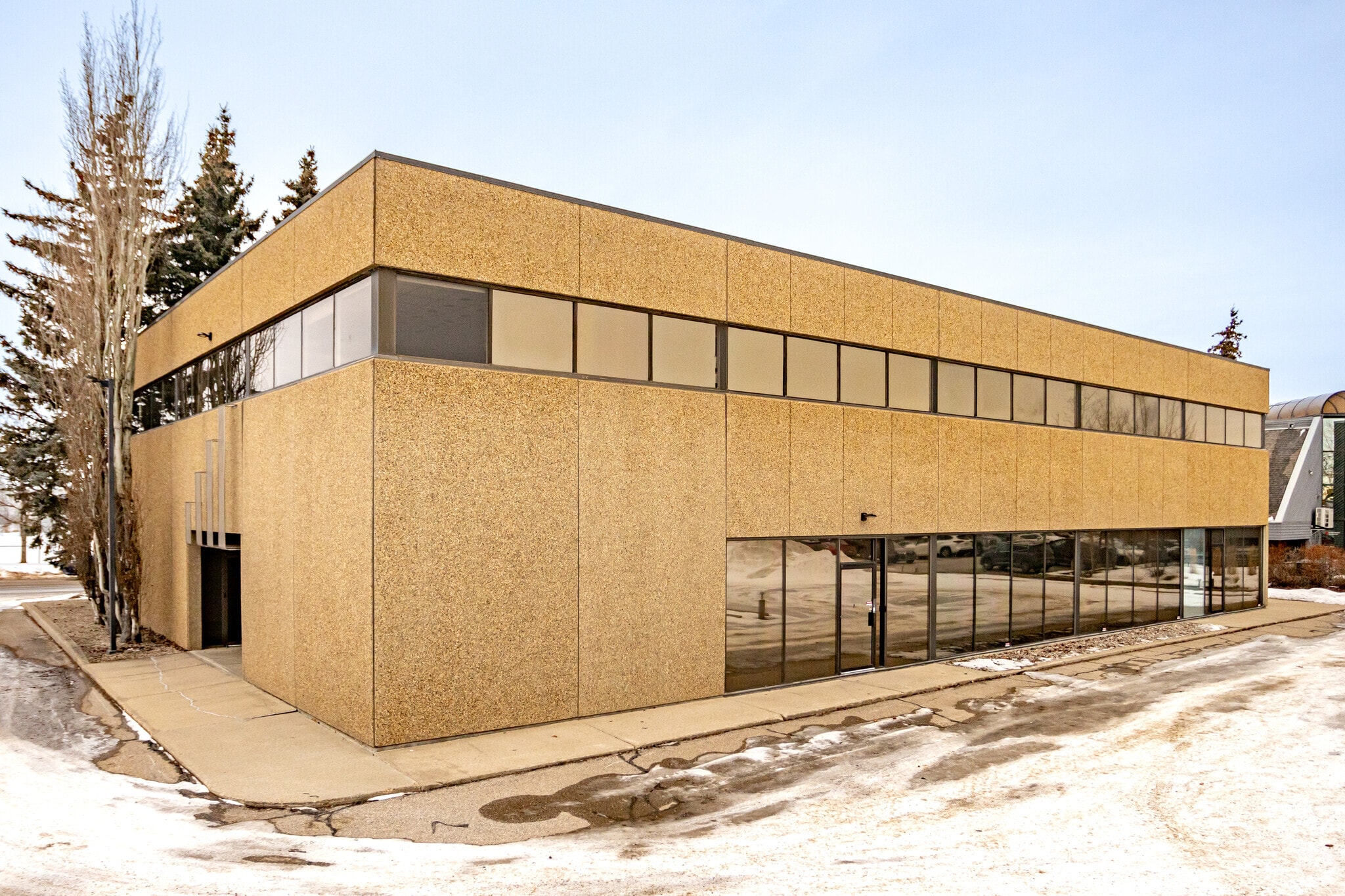 17303 102 Ave NW, Edmonton, AB for sale Building Photo- Image 1 of 1