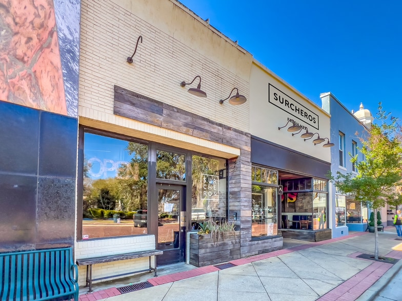 105 N West St, Bainbridge, GA for sale - Primary Photo - Image 1 of 5