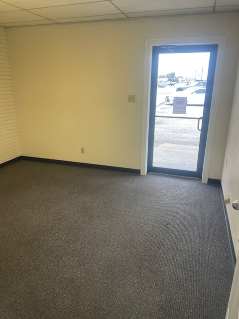 302 E Beauregard Ave, San Angelo, TX for lease Interior Photo- Image 1 of 6