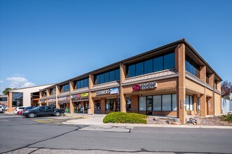 13701 W Jewell Ave, Lakewood, CO for lease Building Photo- Image 2 of 8