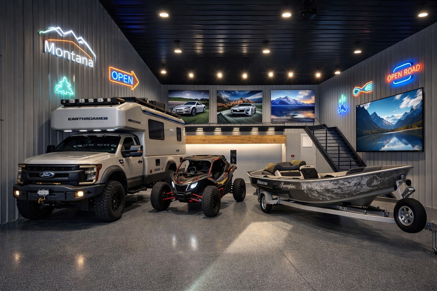 1102 Jackrabbit Ln, Belgrade, MT for sale Primary Photo- Image 1 of 8