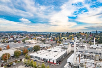 2705-2715 SE 8th Ave, Portland, OR - AERIAL  map view - Image1