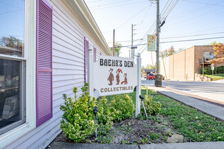 More details for 724 Washington St, Shelbyville, KY - Retail for Sale