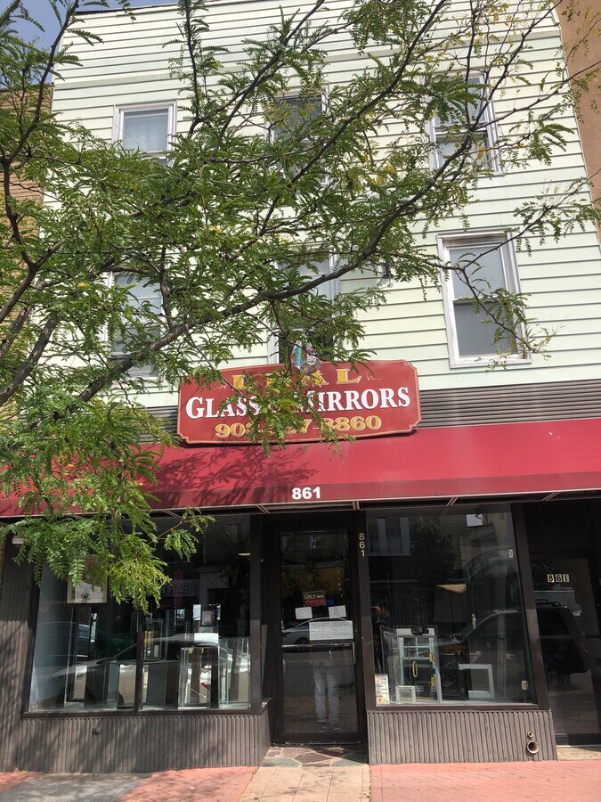 861 Elizabeth Ave, Elizabeth, NJ 07201