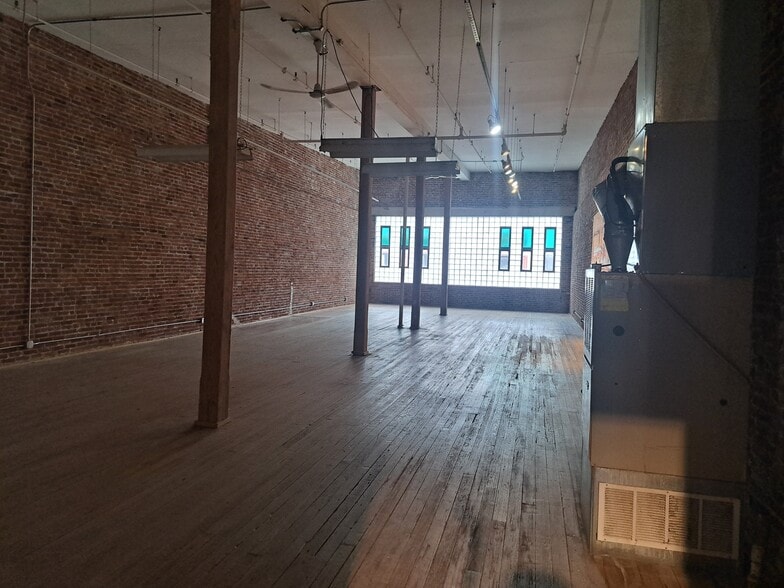 1319 Washington Ave, Saint Louis, MO for sale - Building Photo - Image 3 of 33