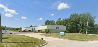 More details for 4325 N Mayflower Rd, South Bend, IN - Industrial for Lease