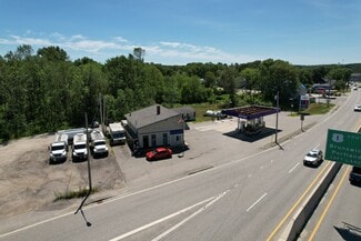 More details for 82 Leeman Hwy, Bath, ME - Retail for Sale