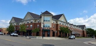 More details for 20818-20876 Holyoke Ave, Lakeville, MN - Office/Retail for Lease