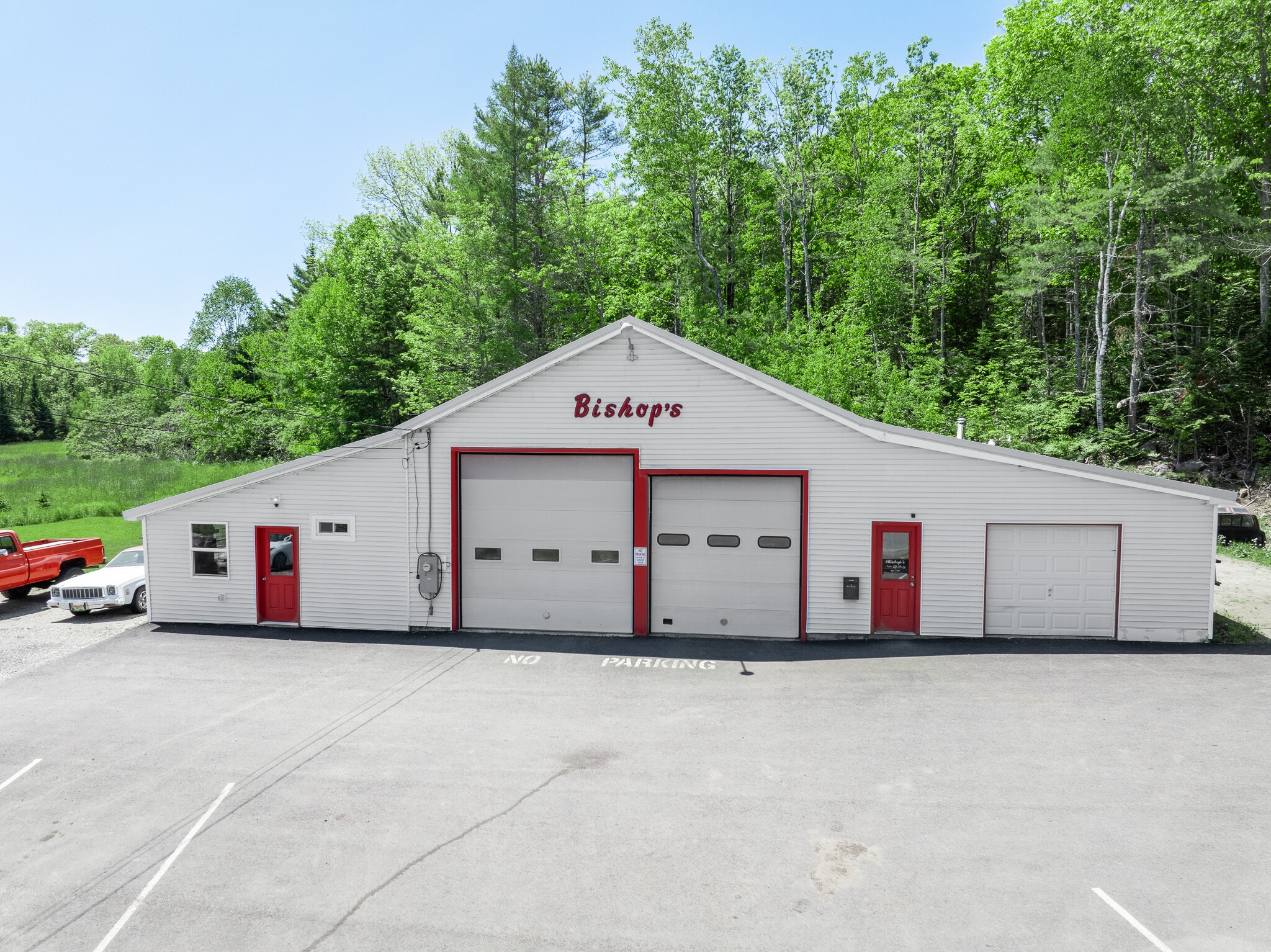 85 Gross Point Rd, Orland, ME for sale Building Photo- Image 1 of 1