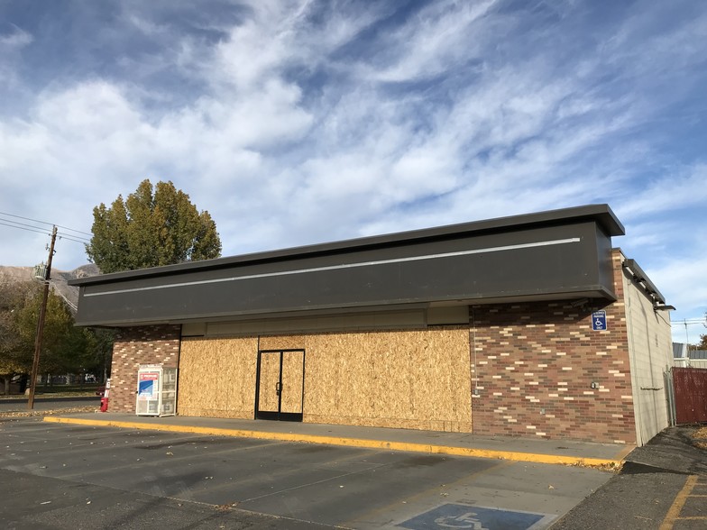 490 N Main St, Nephi, UT for sale - Other - Image 1 of 1