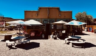 More details for 305 Columbia Ave, Goldfield, NV - Retail for Sale