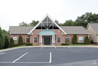 More details for Merchants Square Professional Center – Office for Sale, Dallas, GA