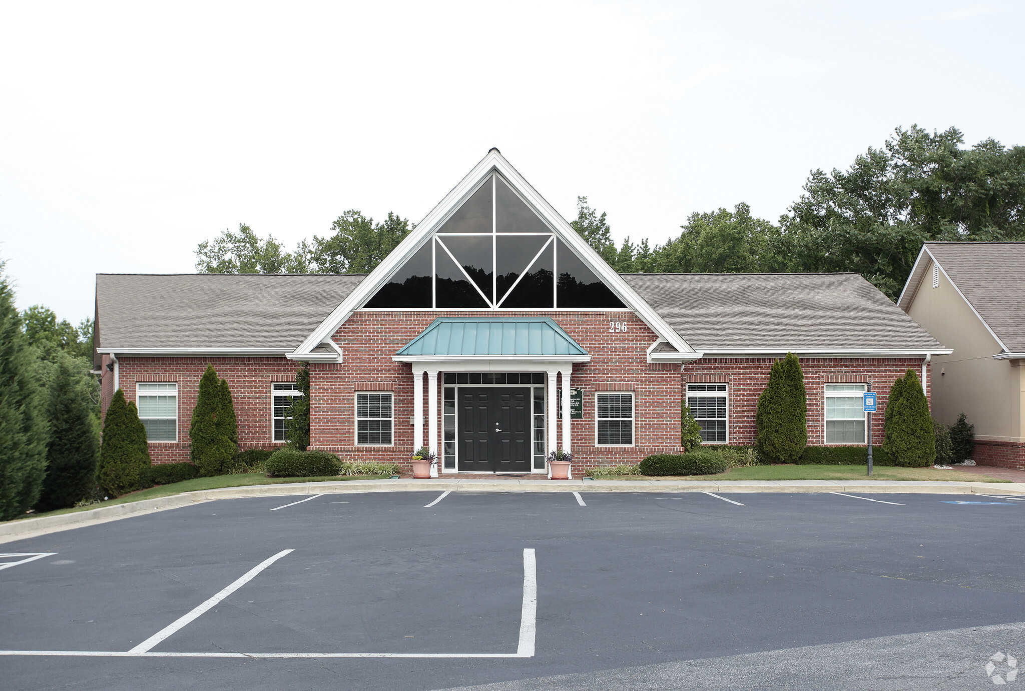Merchants Square Professional Center portfolio of 3 properties for sale on LoopNet.com Building Photo- Image 1 of 6