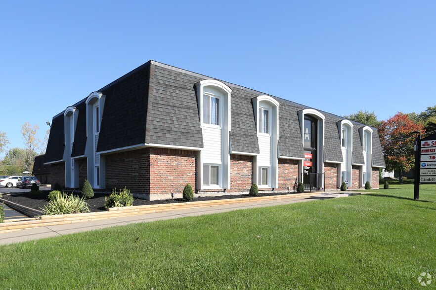 928 French Rd, Cheektowaga, NY for lease - Building Photo - Image 2 of 3