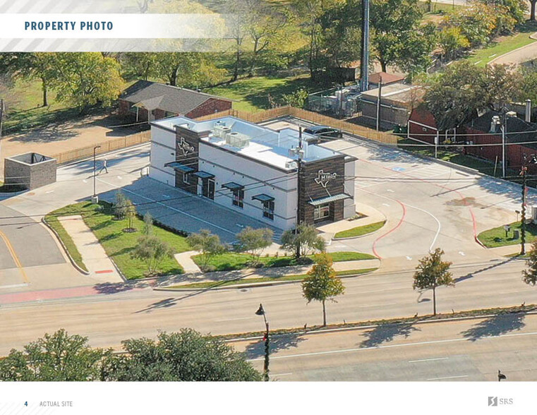 4917 Colleyville Blvd, Colleyville, TX for sale - Building Photo - Image 3 of 9