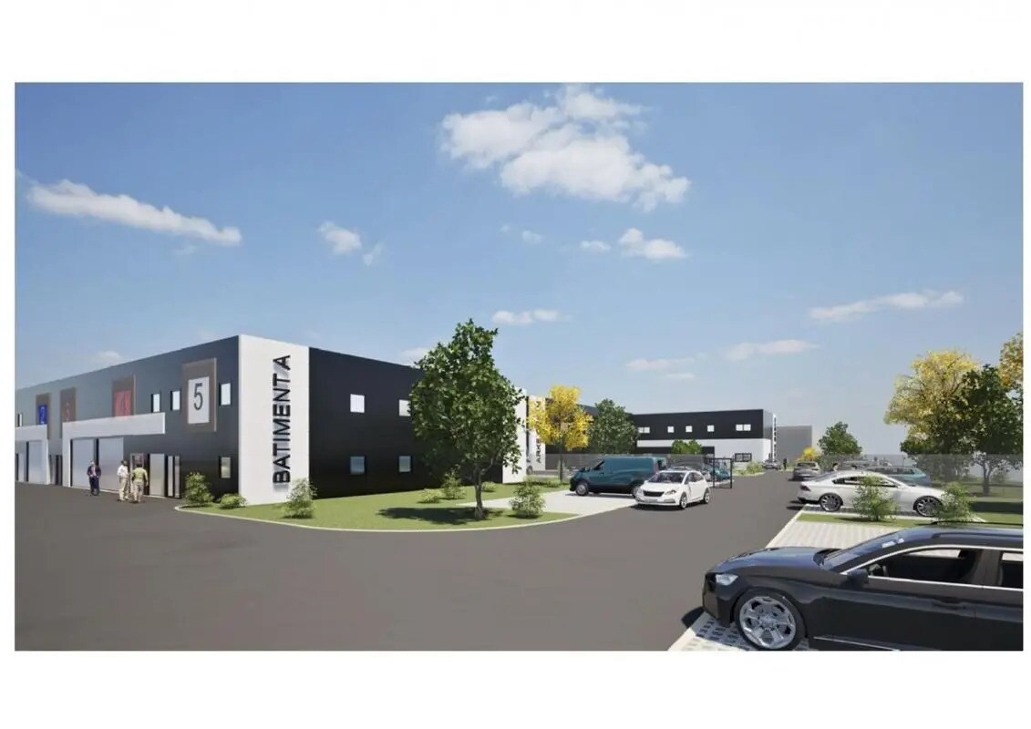 Flex in Theix-Noyalo for sale Building Photo- Image 1 of 4