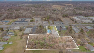 More details for 7331 Gratiot Rd, Saginaw, MI - Flex for Sale
