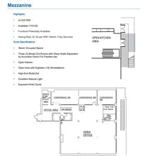 1616-1618 Franklin St, Oakland, CA for lease Floor Plan- Image 1 of 1
