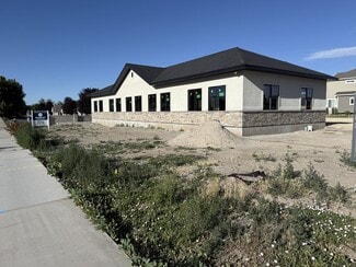 More details for 132 S 1100 E, American Fork, UT - Office for Lease