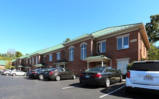 More details for 6900 Houston Rd, Florence, KY - Coworking for Lease