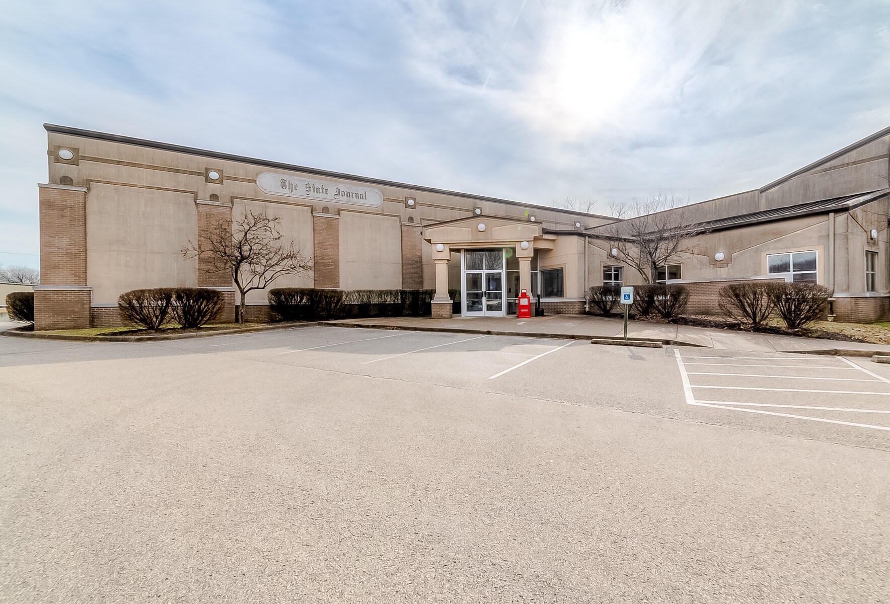 1216 Wilkinson Blvd, Frankfort, KY for sale Primary Photo- Image 1 of 1