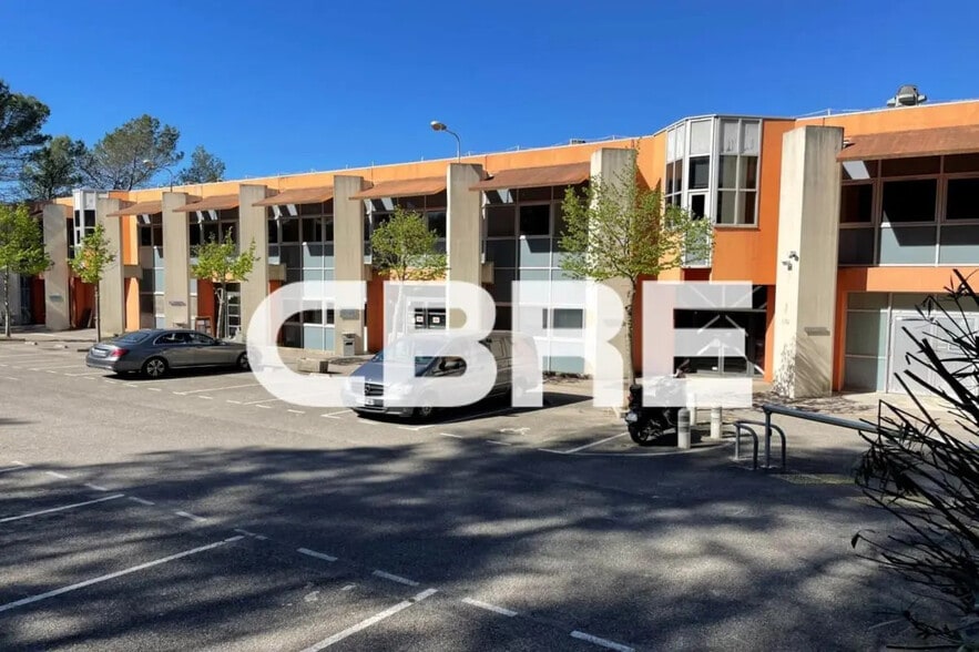 Flex in SOPHIA ANTIPOLIS for lease - Building Photo - Image 1 of 9